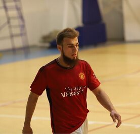 Али Узурпатор