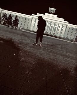 Ратмир Карамизов