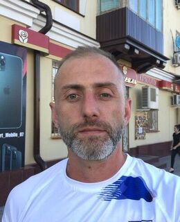 Роберт Алиев