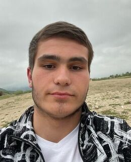 Мухамед Пшигаушев