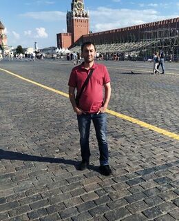 Антуан Леонов