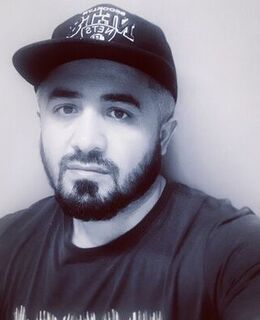 Заур Жамурзов