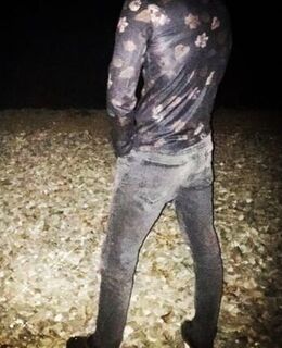 Ислам Губиев