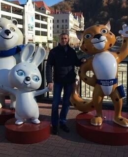 Роман Алифиренко — фото 1