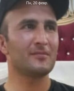 Азамат — фото 1