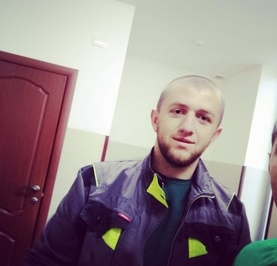 Заур Мрзаканов