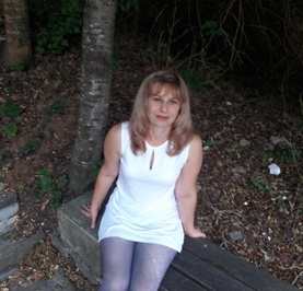 Железная Леди