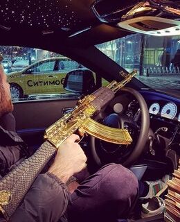 Мухаммад Муталиев