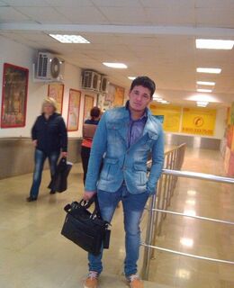 Аббос — фото 7