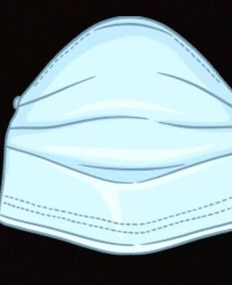 Серенький Волк