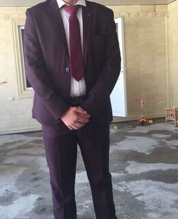 Рустам Дышеков