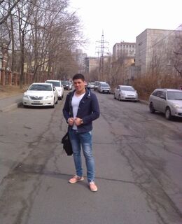 Аббос — фото 1