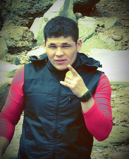 Аббос — фото 8